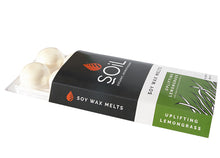 Soy Wax Melts - Lemongrass
