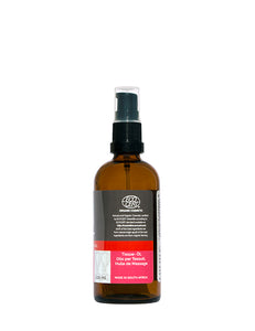 Organic Pure Tissue Blended Oil 100ml