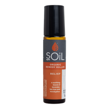 Relief - Organic Remedy Roller