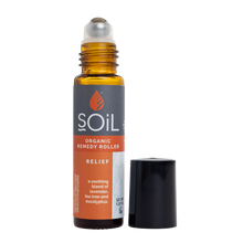 Relief - Organic Remedy Roller