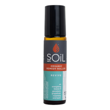 Revive - Organic Remedy Roller