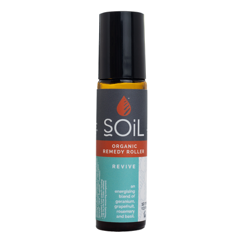 Revive - Organic Remedy Roller