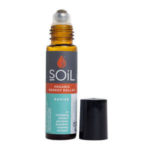Revive - Organic Remedy Roller