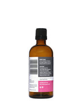 Organic Rosehip Oil (Rosa Canina) 100ml