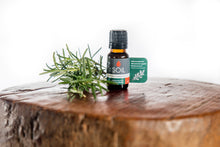 Organic Rosemary Essential Oil (Rosemarinus Officinalis) 10ml