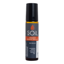 Shield - Organic Remedy Roller