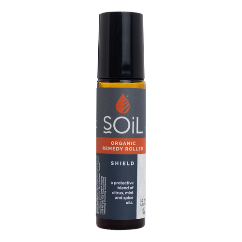 Shield - Organic Remedy Roller