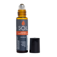 Shield - Organic Remedy Roller