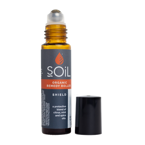 Shield - Organic Remedy Roller
