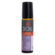Sleep - Organic Remedy Roller