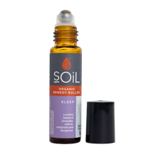 Sleep - Organic Remedy Roller