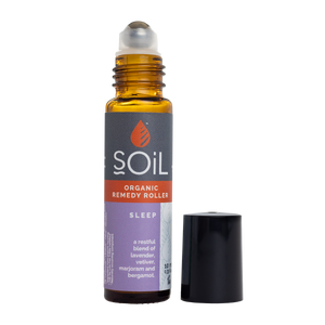 Sleep - Organic Remedy Roller