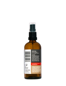 Organic Toning Blended Oil 100ml