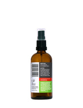 Organic Uplifting Blended Oil 100ml