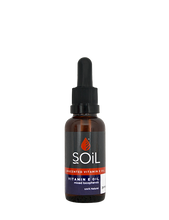 Natural Vitamin E Oil