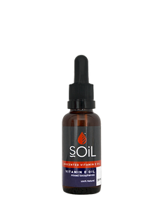 Natural Vitamin E Oil